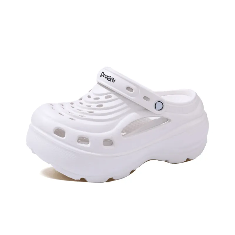 Budding Bear Clogs Women's-7