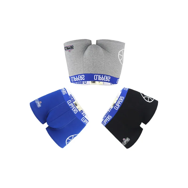 NBA Los Angeles Clippers Underpants Men's-0