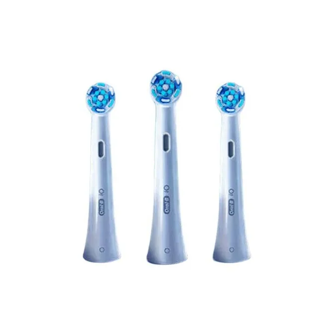Oral B IO Collection Toothbrush Head Portable Home Use-5