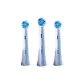Cleaning 3 Pcs (White)