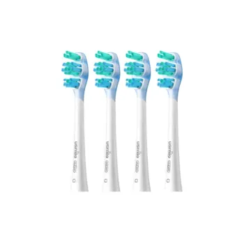 Usmile Full Range Adults Toothbrush Toothbrush Heads Integrated Packaging Hidden Interface