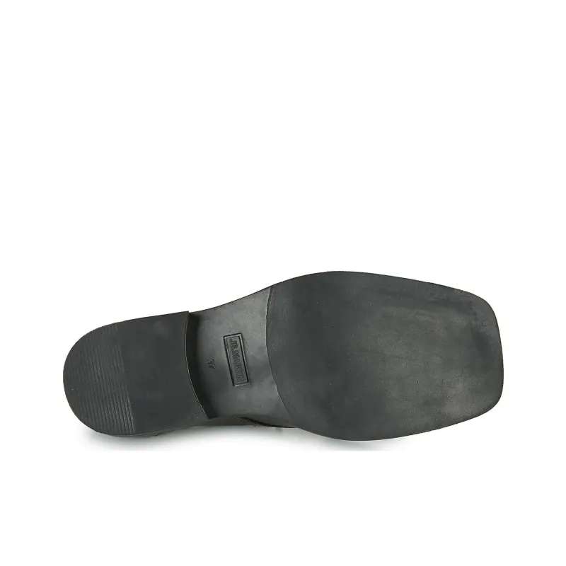 JB MARTIN FIBBIA Dress Shoes Women's Green-6