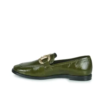 JB MARTIN Loafers Women's Green