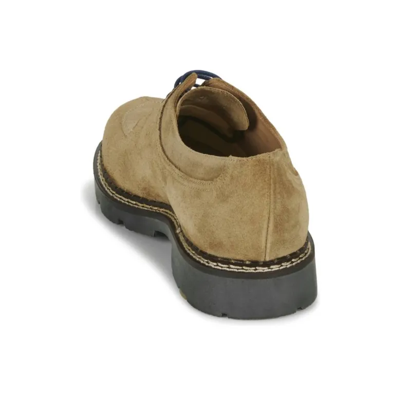 PELLET Montario Casual Shoes Men's Beige-3