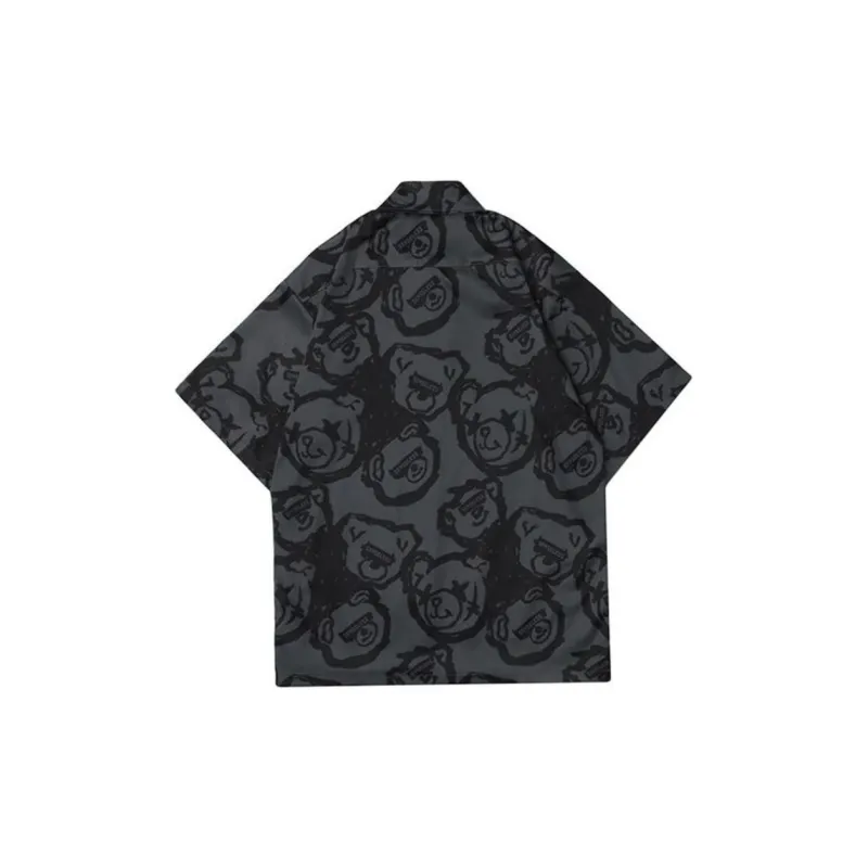 ZWMH Shirts Unisex-7