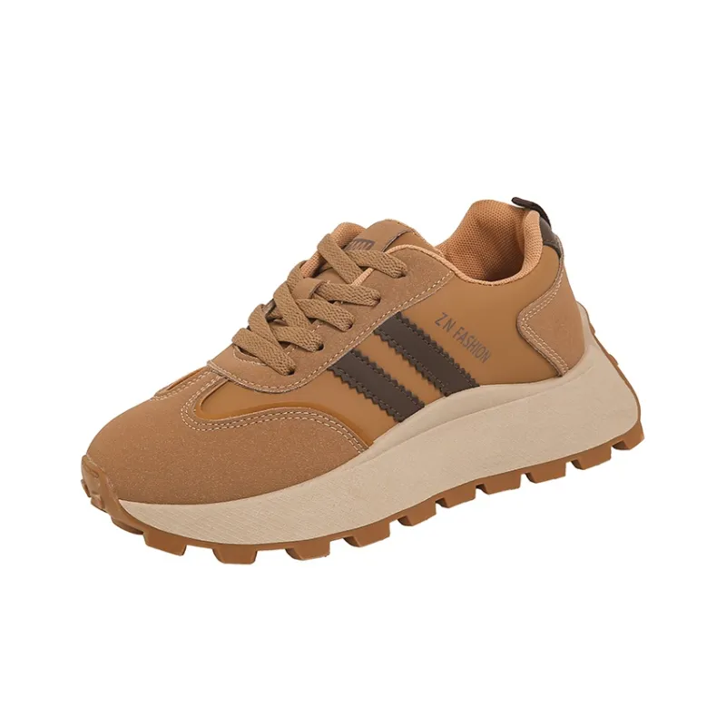 REIHUNG Chunky Sneakers Women's-10