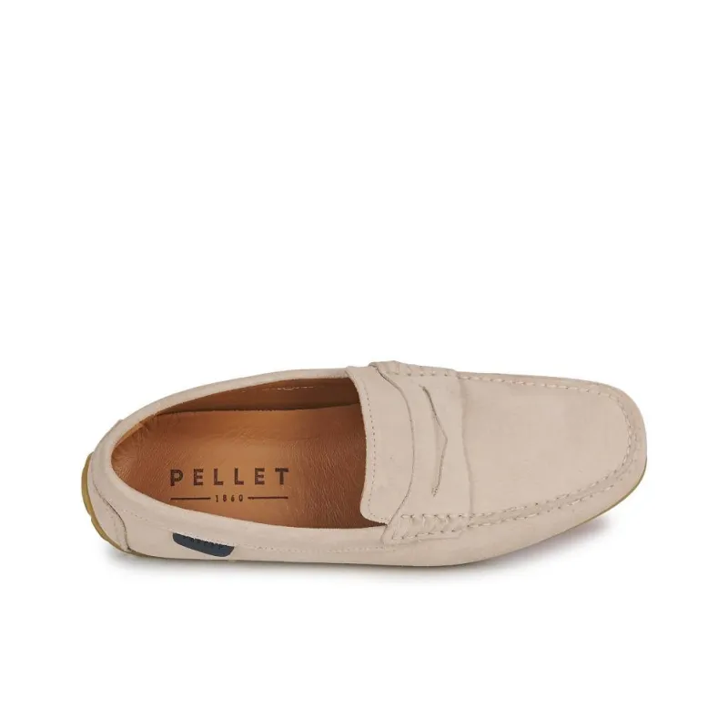 PELLET CADOR Loafers Men's Pink-3