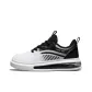 White Black
