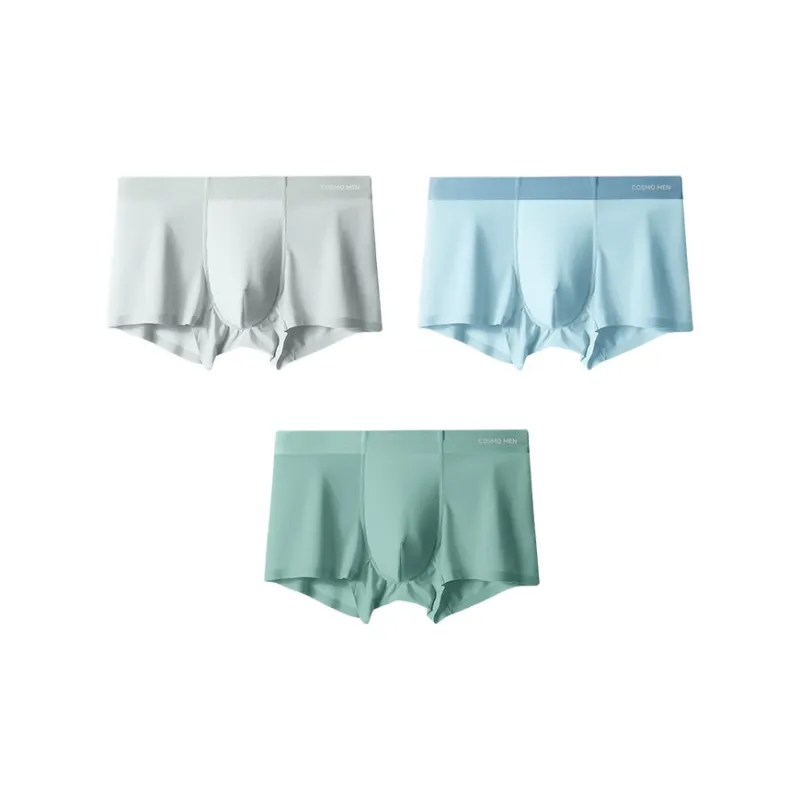 Urban Beauty Underpants Men's 3 Pack-3