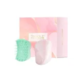 Mint Green+Magic Mirror Pink