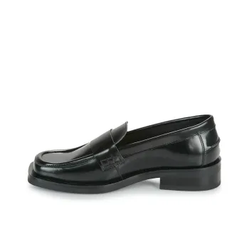 JB MARTIN FIRENZE Loafers 3cm Women's Black