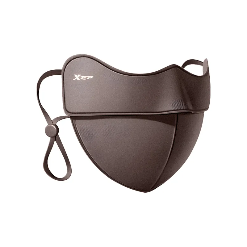 XTEP Polyamide Face Masks Unisex-2