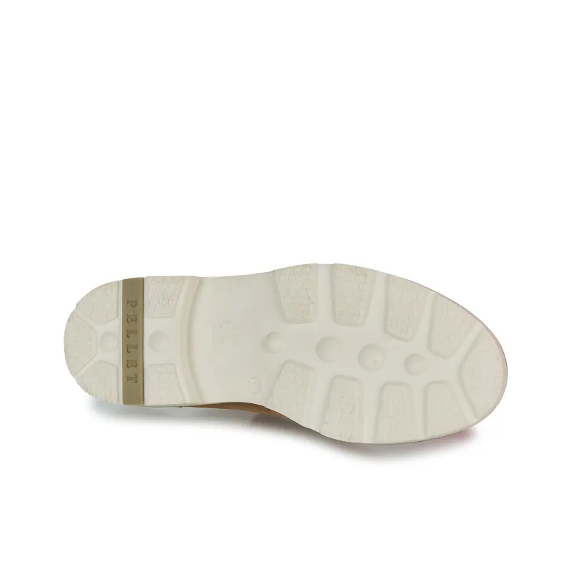 PELLET MACHA Casual Single Shoes Women's Camel-6