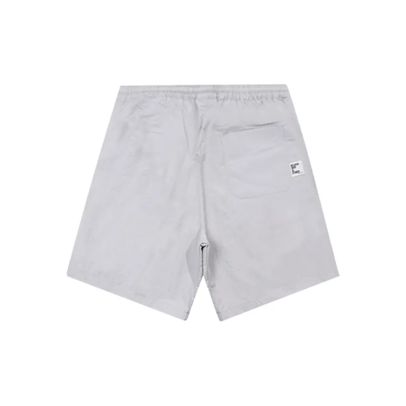 BELLKENIDEA Casual Shorts Unisex-1