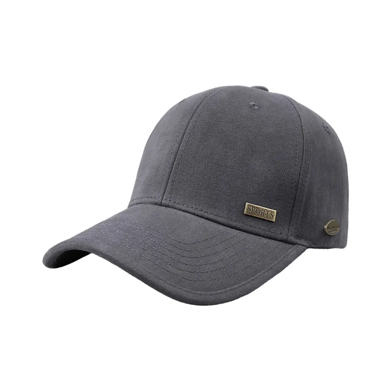 DENSSYNE Cotton Baseball Caps Men's-3