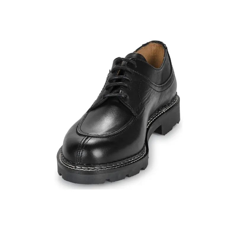 PELLET MONTARIO Casual Shoes Men's Black-3