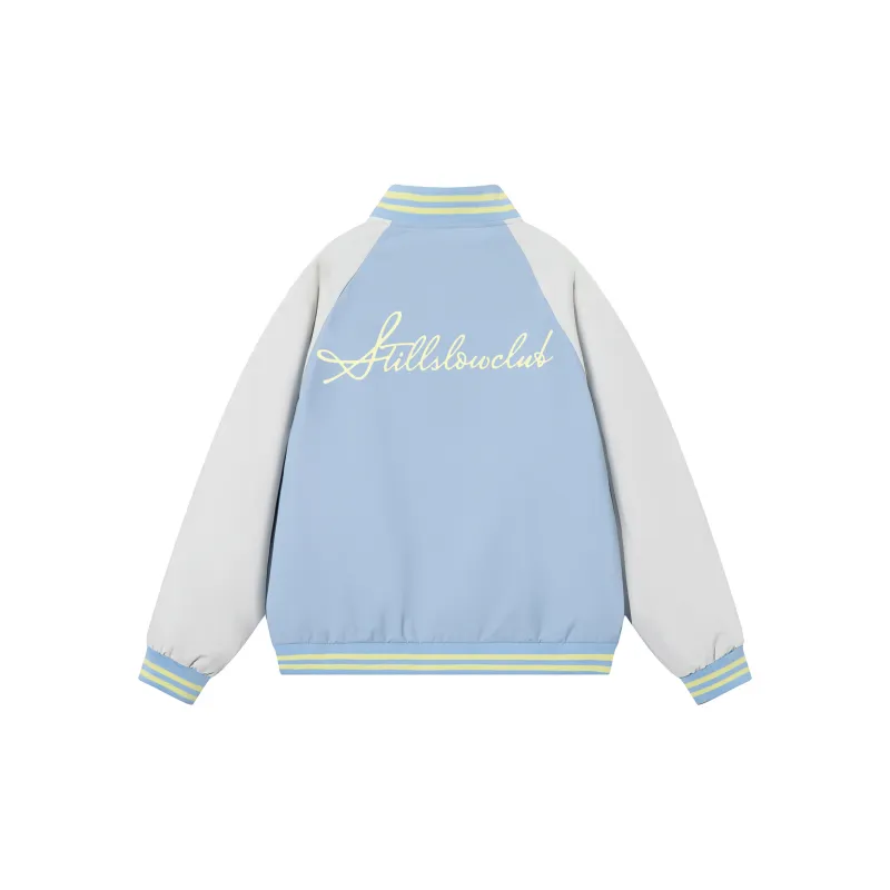 Stillslow Jackets Unisex-5