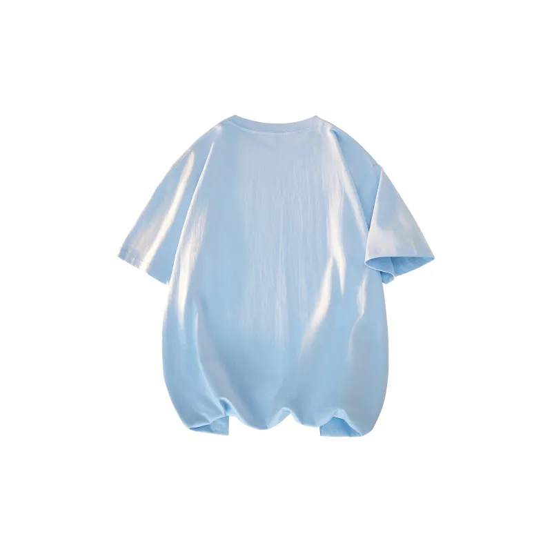 LA'T.WEEKEND T Shirts Unisex-13