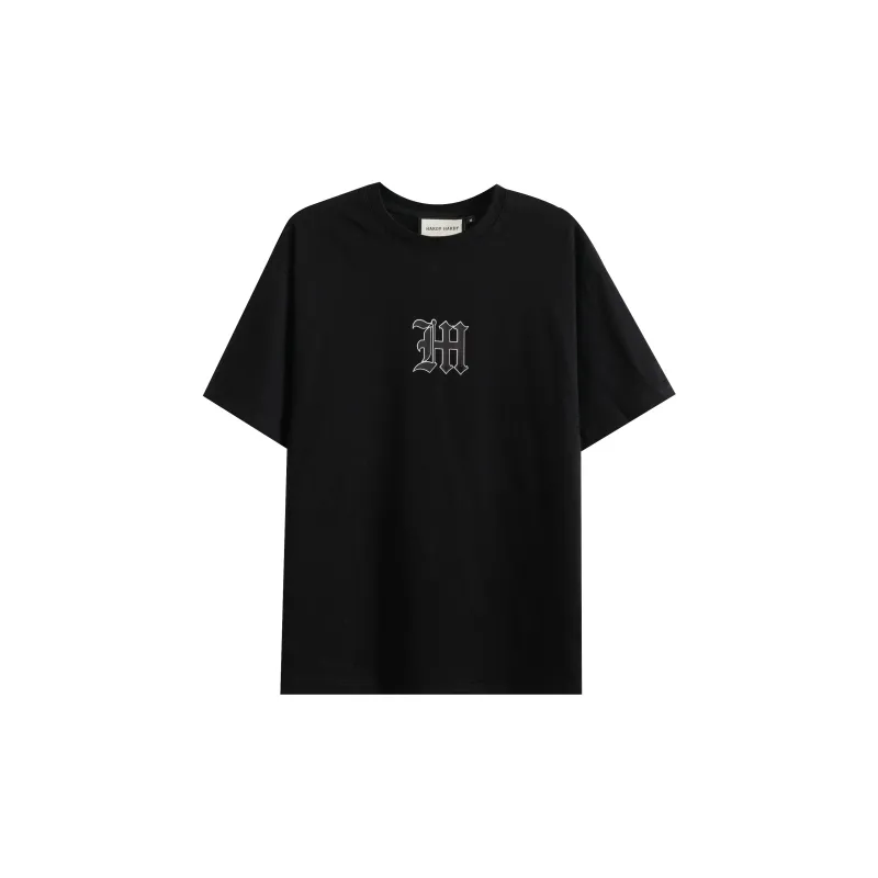 HARDY HARDY T Shirts Unisex-1