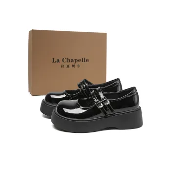 La Chapelle Loafers 4.8cm Women's