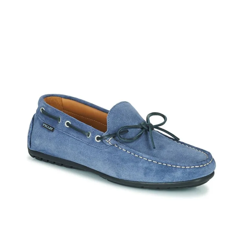 PELLET BASILE Loafers Men's Blue-2
