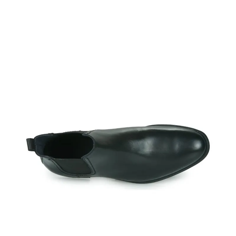 PELLET Chelsea Boots Men's Black-5