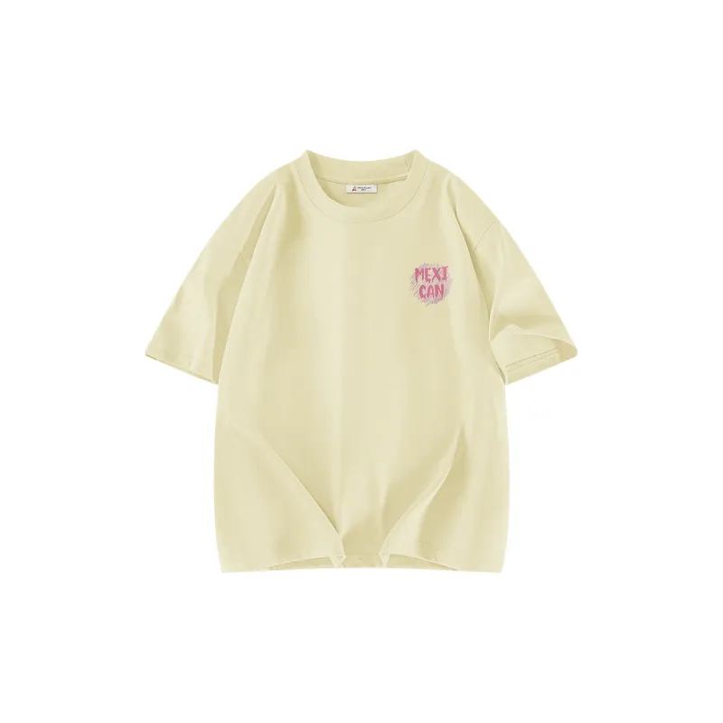 MEXICAN T Shirts Unisex-10