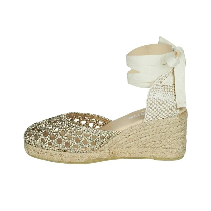 JB MARTIN Espadrilles Women's Yellow-0