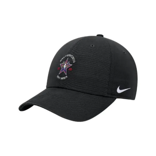 Nike 2025 All-Star Weekend Club Nike Nba Cap