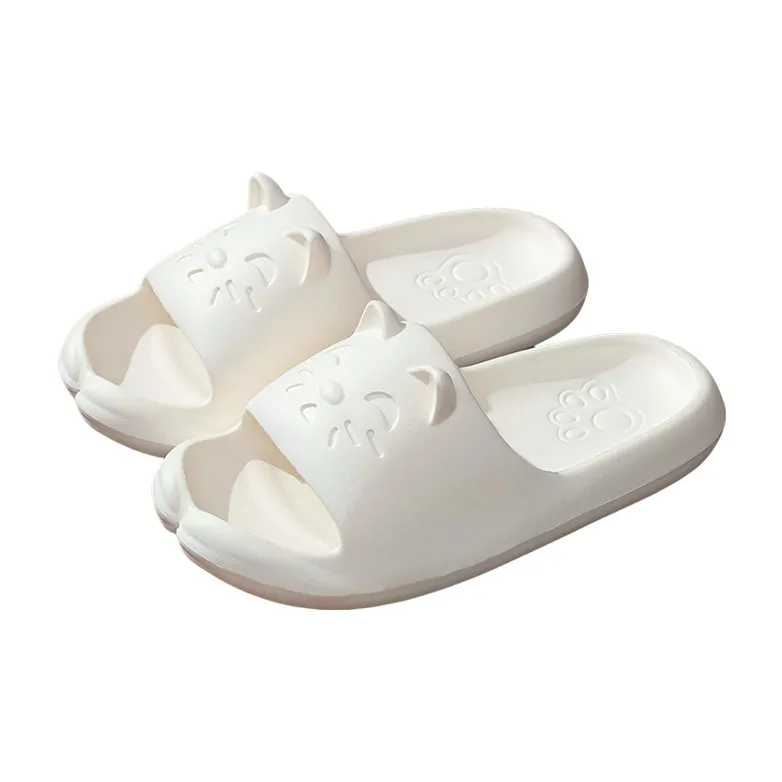 Cocoon Slippers / Home Slippers-6