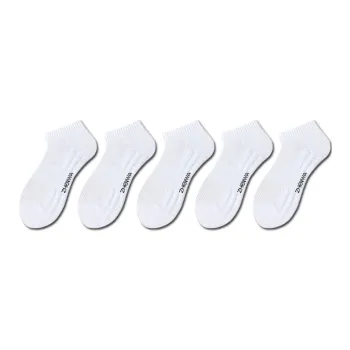 YOOKA Ankle Socks Unisex Combo Set