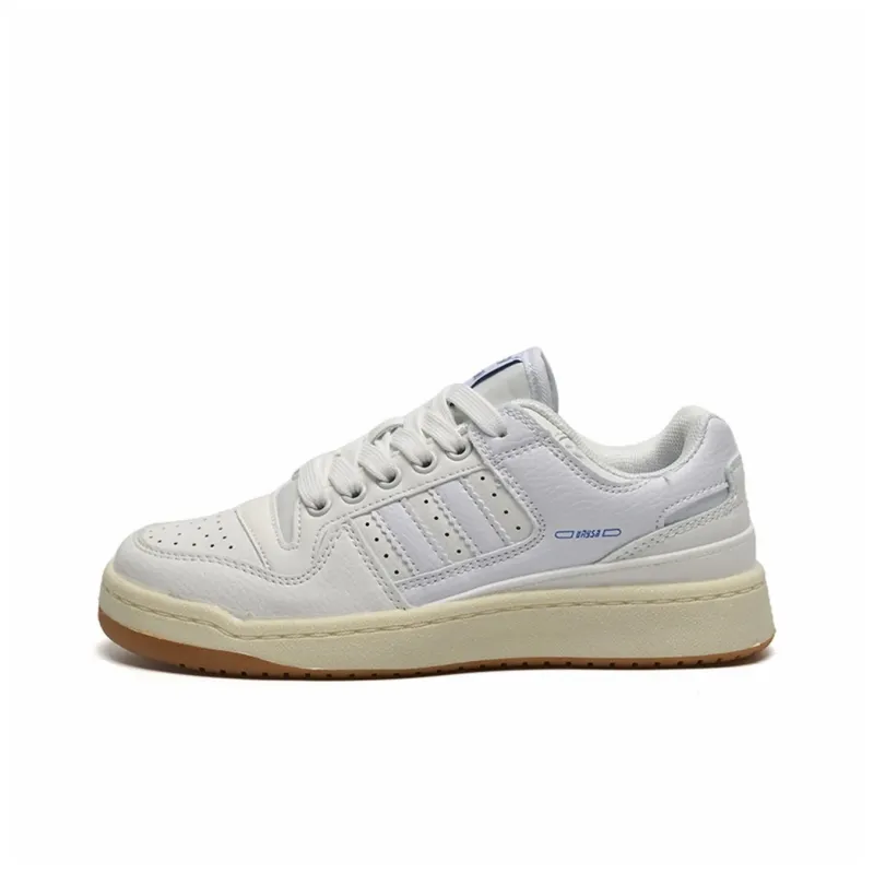 KAAVER OTTO Slip-Resistant Lightweight Breathable Low-Top Skateboard Shoes Women's-1