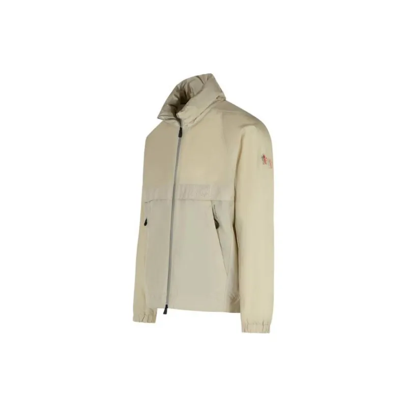 Moncler Negara Packable Hooded Windbreaker-2