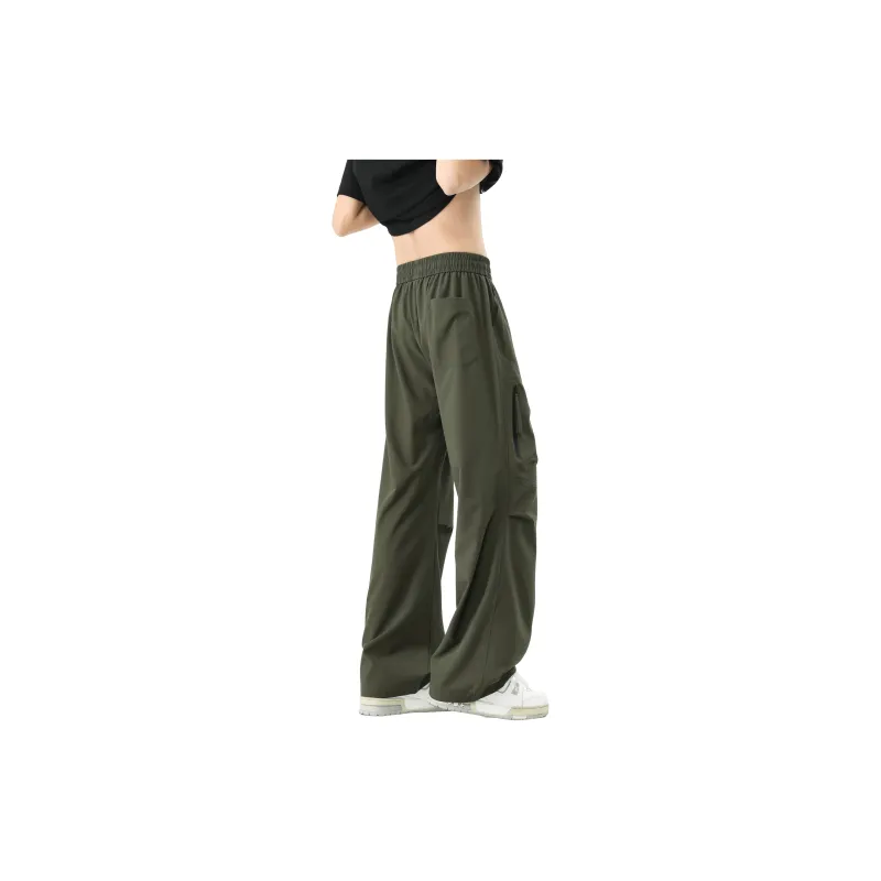 CREAZIONI LA FANTASIA E MOBILE Casual Pants Unisex-16