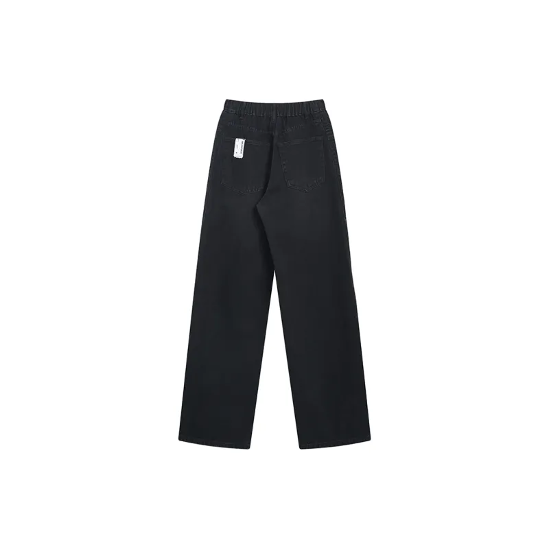 SMILEREPUBLIC Jeans Unisex-5