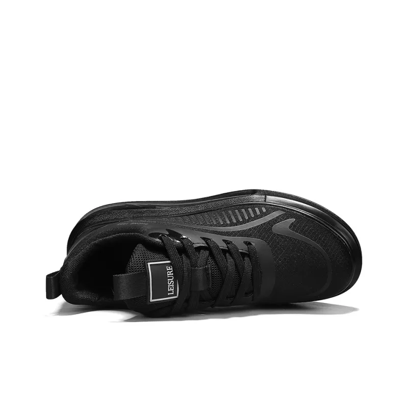 QIUTEXIONG Training Shoes Men's-3