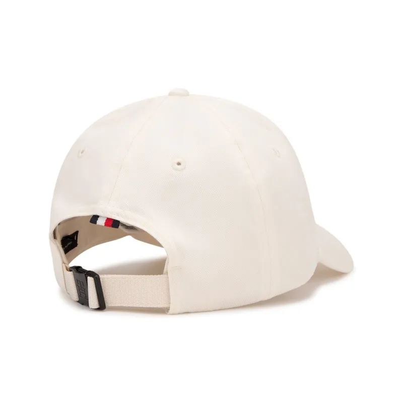 Tommy Hilfiger Cotton Baseball Caps Unisex-7