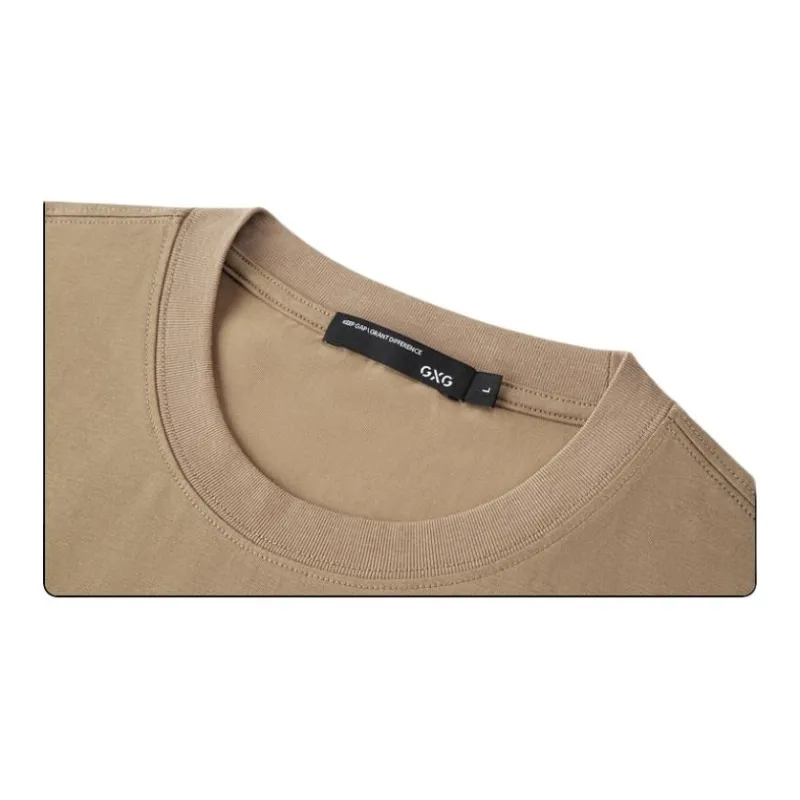 GXG T Shirts Men-2