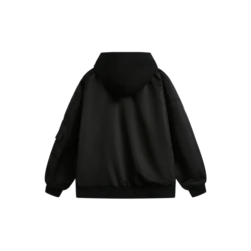 FAVEPOP Jackets Unisex-1