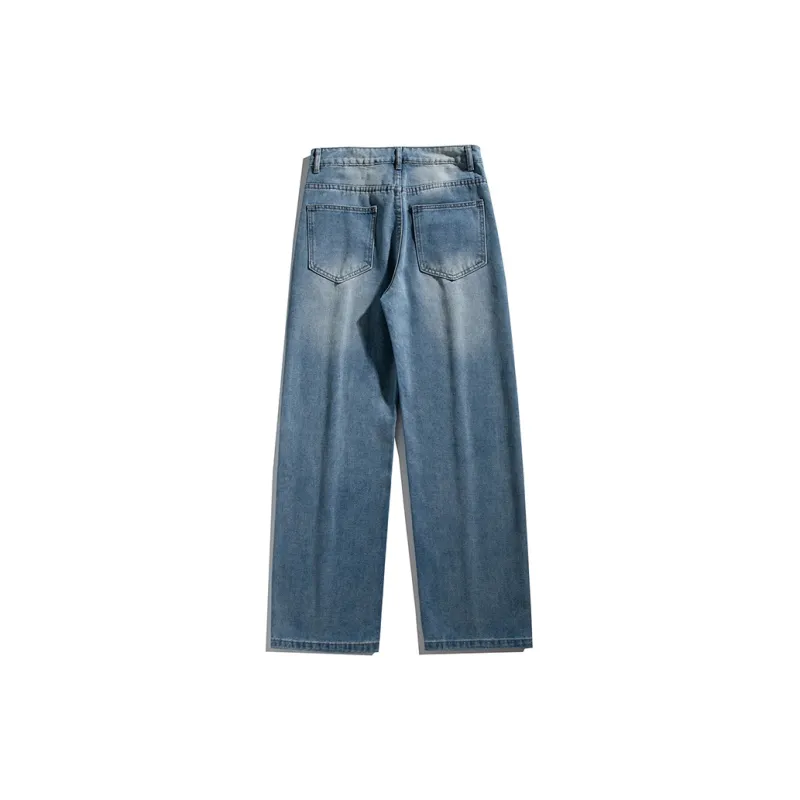 FOR FEAR THAT Jeans Unisex-7