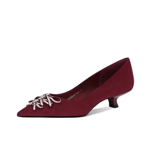 JESSICA SOPHIA High Heels Women's