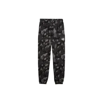 PUMA Pants De Básquet Dress Code Camo Para Hombre