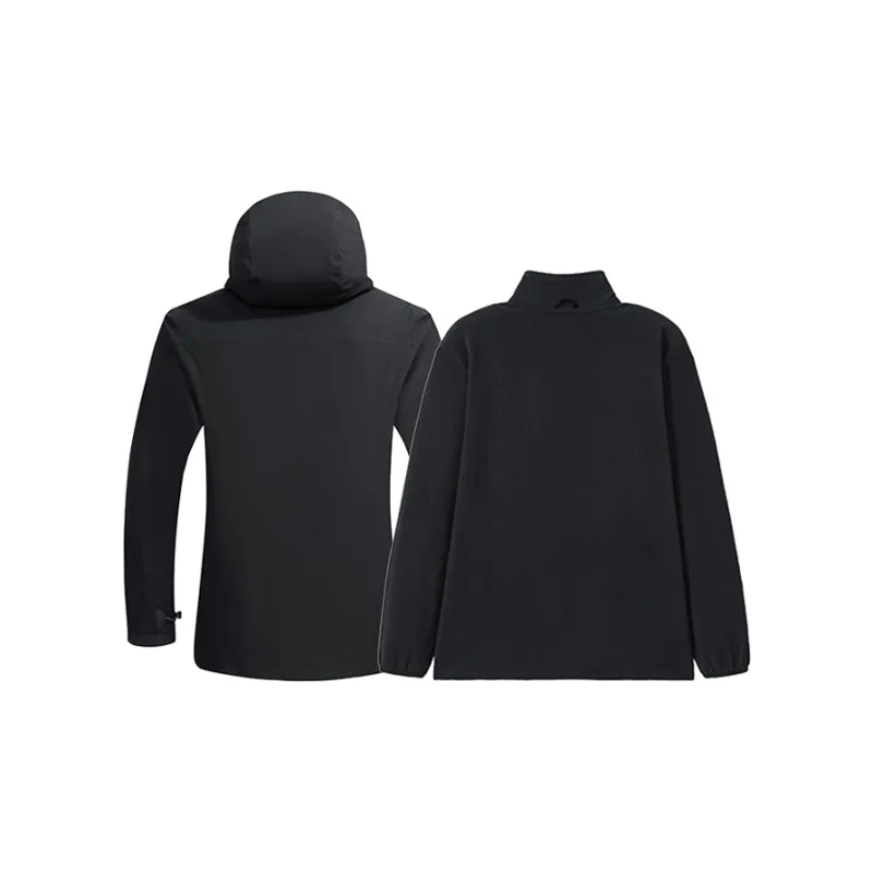 PIONEER CAMP Windbreaker Jacket Unisex-46