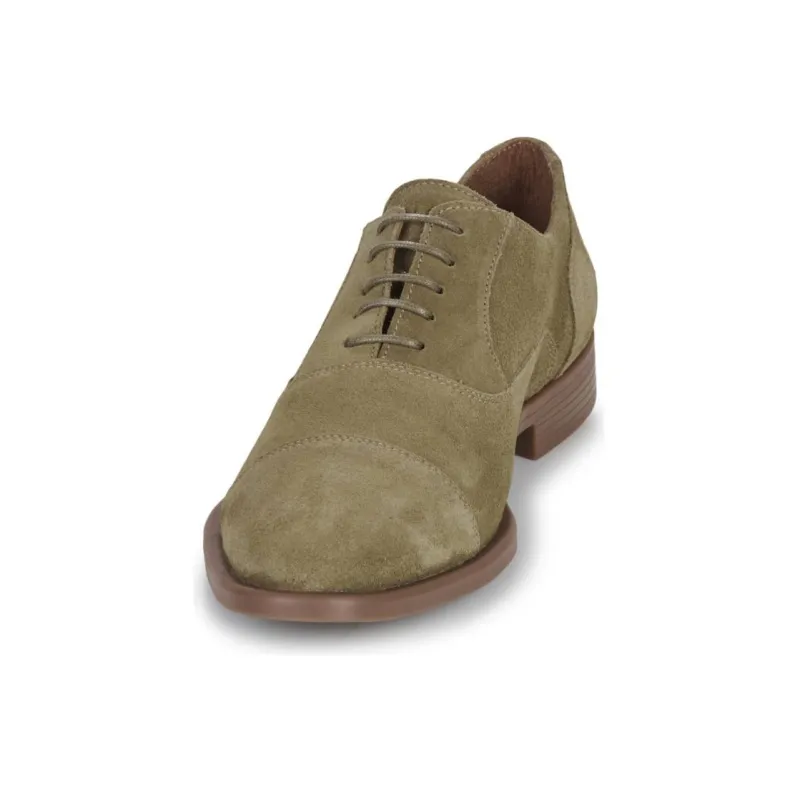 PELLET Dress Shoes Men Low Top-3