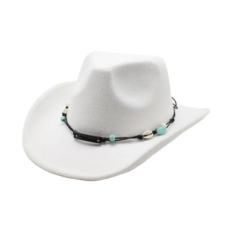 Mulinsen Woolen Top Hats Unisex-3