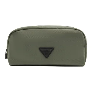 LiNing Sports Life Collection Polyamide Crossbody Fanny Pack Unisex Tea Green