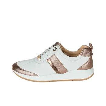 JB MARTIN Kap Low Top Casual Shoes Women's White