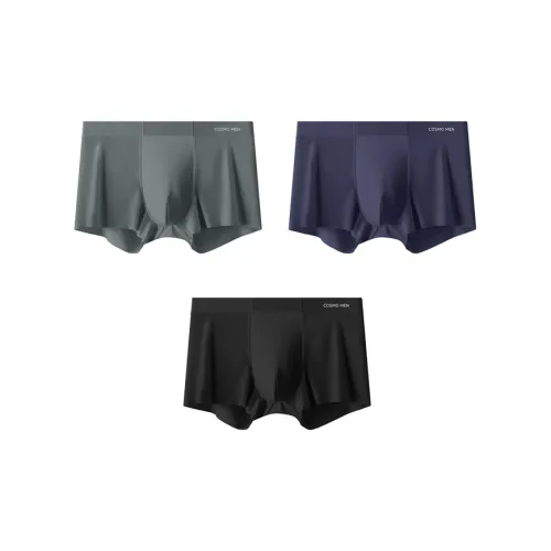 Urban Beauty Underpants Men's 3 Pack