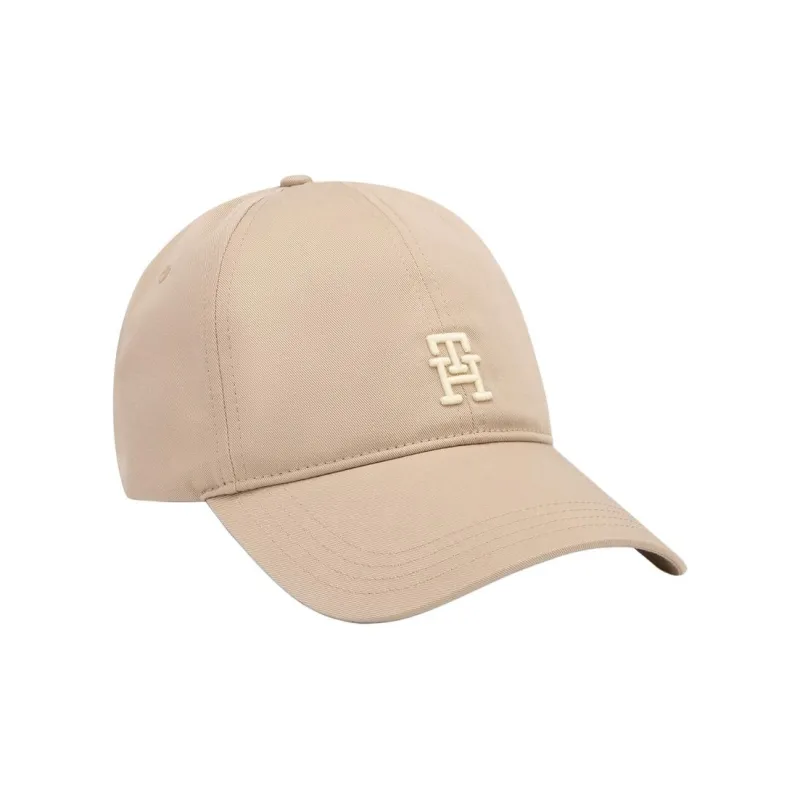 Tommy Hilfiger Cotton Baseball Caps Unisex-2