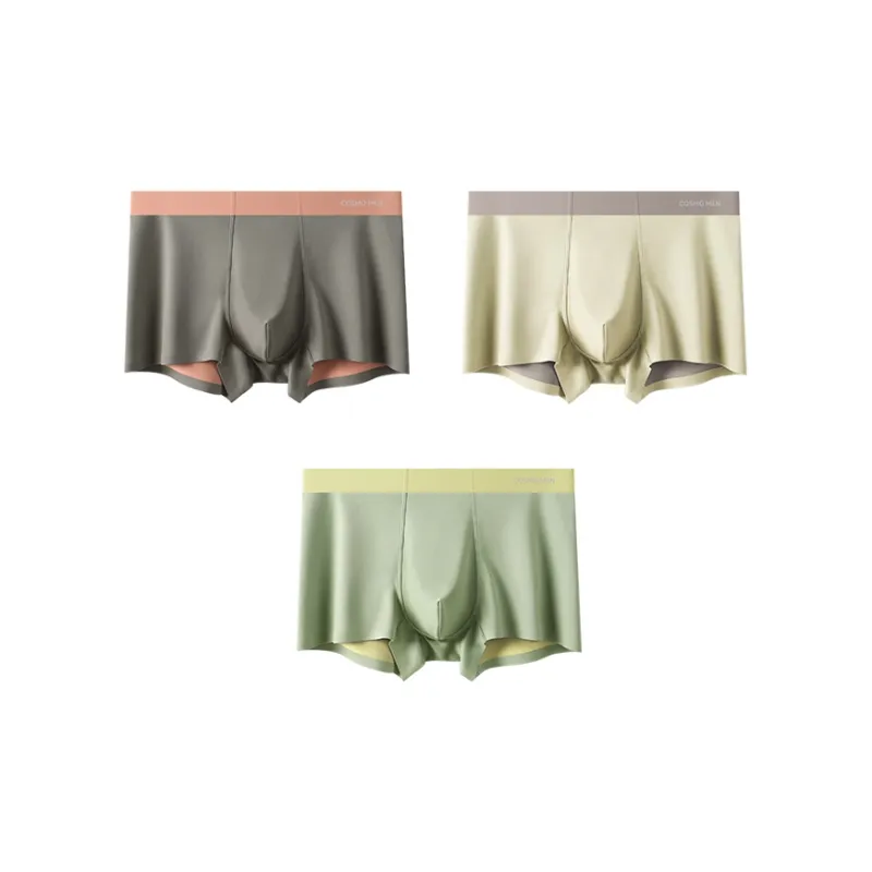 Urban Beauty Underpants Men's 3 Pack-25